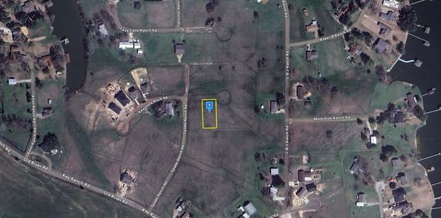 200 Spade Ranch Road, Trinidad, TX 75163