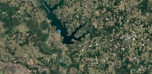 200 Spade Ranch Road, Trinidad, TX 75163