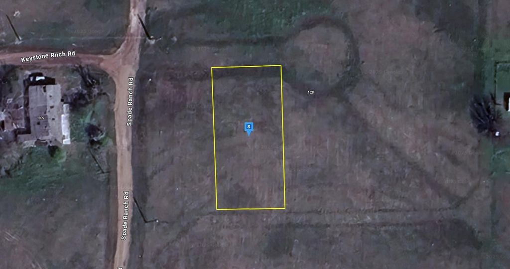 200 Spade Ranch Road, Trinidad, TX 75163