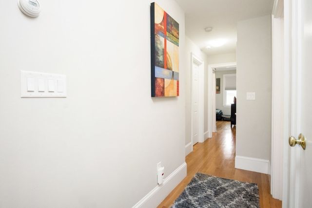 580 East 3rd St 2, Boston, MA 02127