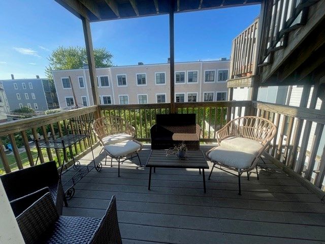580 East 3rd St 2, Boston, MA 02127