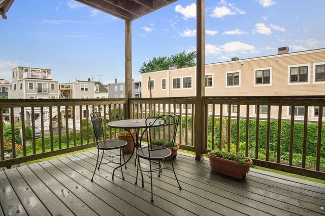 580 East 3rd St 2, Boston, MA 02127