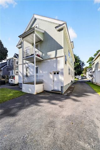 164 Loma Avenue 66, Syracuse, NY 13208