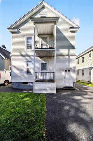 164 Loma Avenue 66, Syracuse, NY 13208