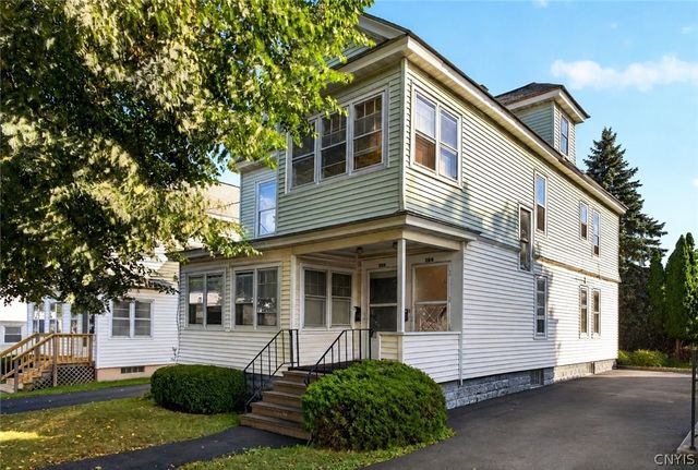 164 Loma Avenue 66, Syracuse, NY 13208