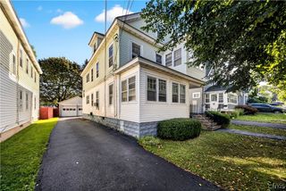 164 Loma Avenue 66, Syracuse, NY 13208