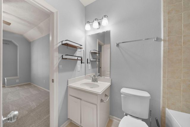 17910 Skyline Arbor Terrace, Houston, TX 77094