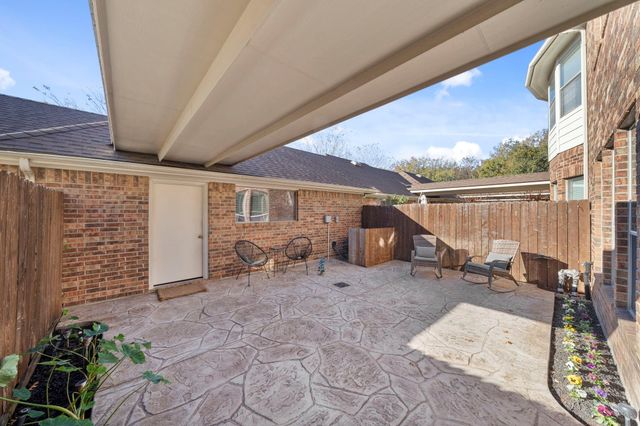 17910 Skyline Arbor Terrace, Houston, TX 77094