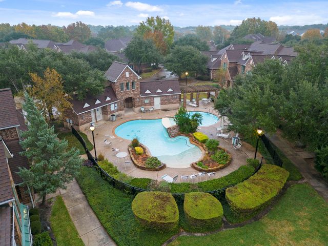 17910 Skyline Arbor Terrace, Houston, TX 77094