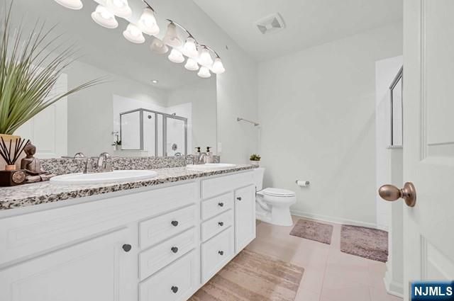 81 Sequoia Drive, Cedar Grove, NJ 07009