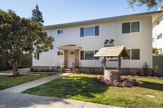 22 Duane Street, Redwood City, CA 94062