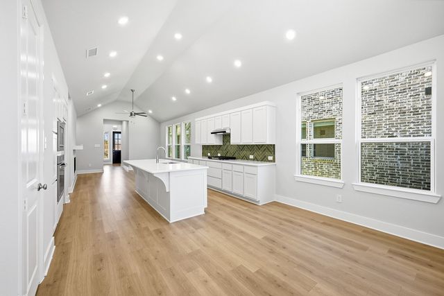 614 Sunflower Trail, Sherman, TX 75092