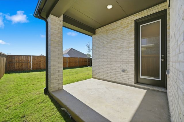 614 Sunflower Trail, Sherman, TX 75092
