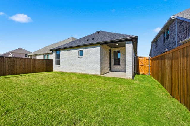 614 Sunflower Trail, Sherman, TX 75092