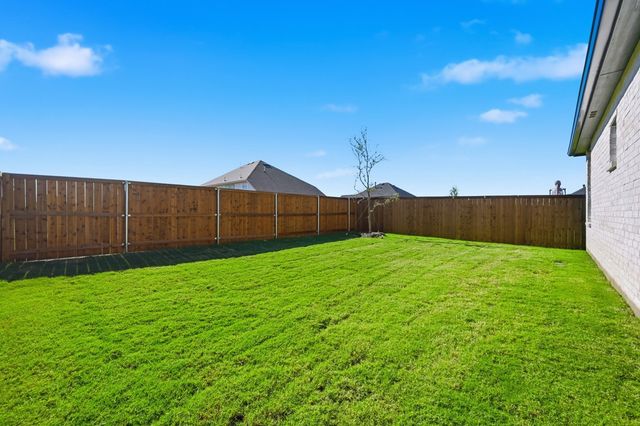 614 Sunflower Trail, Sherman, TX 75092