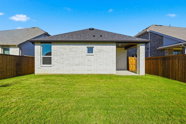 614 Sunflower Trail, Sherman, TX 75092