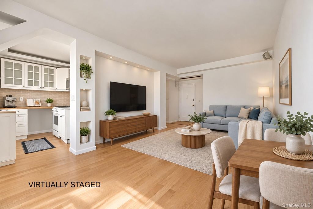 99-05 63rd Drive 14O, Rego Park, NY 11374 — exterior