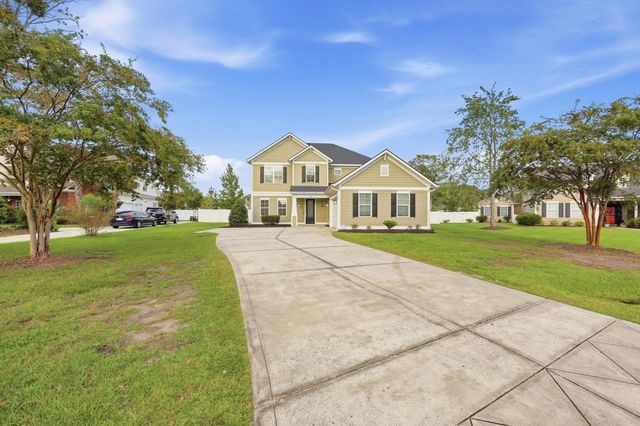 409 Mingo Creek Ct., Myrtle Beach, SC 29575
