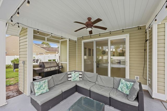 409 Mingo Creek Ct., Myrtle Beach, SC 29575