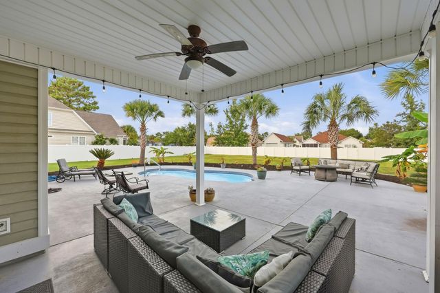 409 Mingo Creek Ct., Myrtle Beach, SC 29575