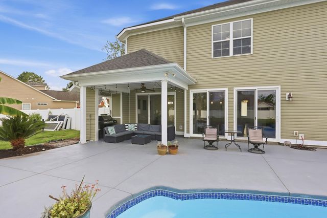 409 Mingo Creek Ct., Myrtle Beach, SC 29575