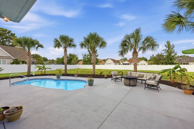 409 Mingo Creek Ct., Myrtle Beach, SC 29575