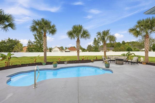 409 Mingo Creek Ct., Myrtle Beach, SC 29575