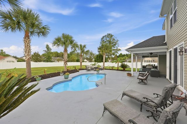 409 Mingo Creek Ct., Myrtle Beach, SC 29575