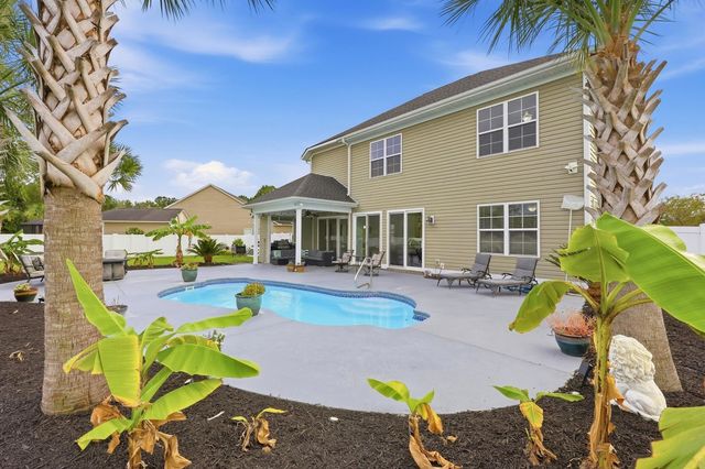 409 Mingo Creek Ct., Myrtle Beach, SC 29575