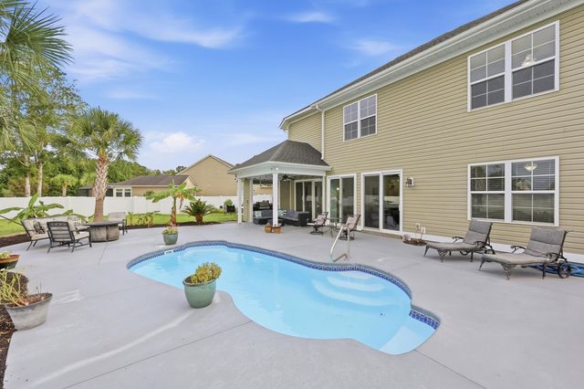 409 Mingo Creek Ct., Myrtle Beach, SC 29575