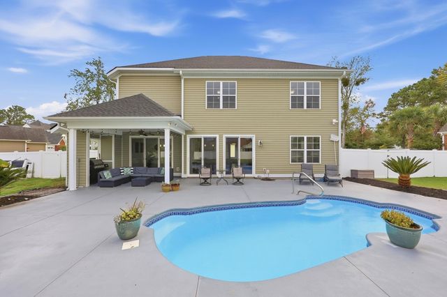 409 Mingo Creek Ct., Myrtle Beach, SC 29575