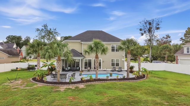 409 Mingo Creek Ct., Myrtle Beach, SC 29575