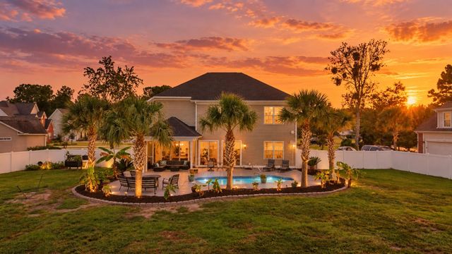 409 Mingo Creek Ct., Myrtle Beach, SC 29575