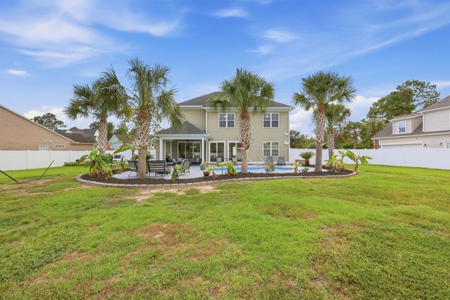 409 Mingo Creek Ct., Myrtle Beach, SC 29575