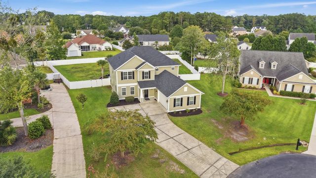 409 Mingo Creek Ct., Myrtle Beach, SC 29575