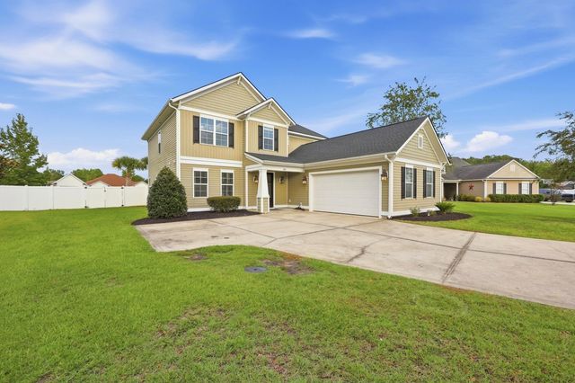 409 Mingo Creek Ct., Myrtle Beach, SC 29575