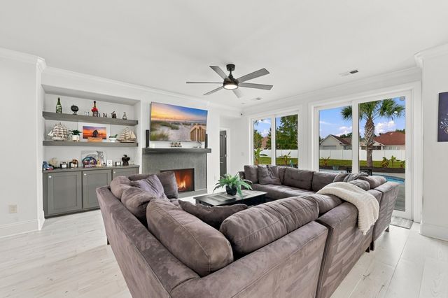 409 Mingo Creek Ct., Myrtle Beach, SC 29575