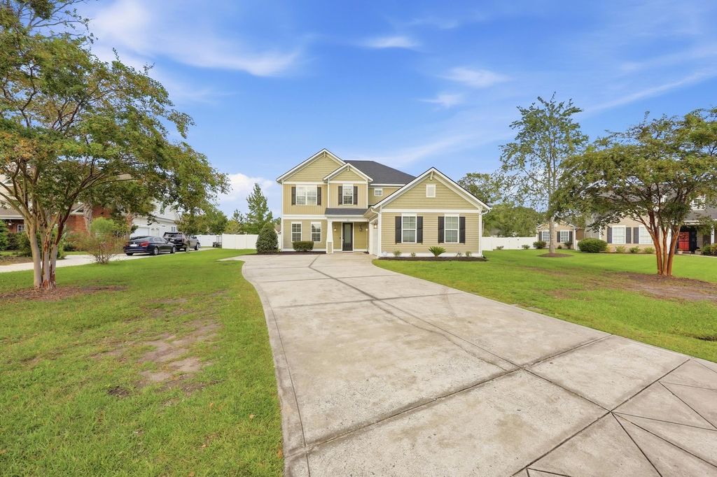 409 Mingo Creek Ct., Myrtle Beach, SC 29579 — photo 2