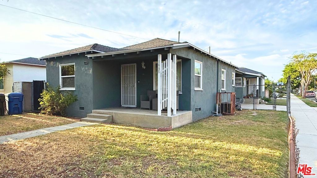 1685 E 60th Street, Long Beach, CA 90805 — exterior