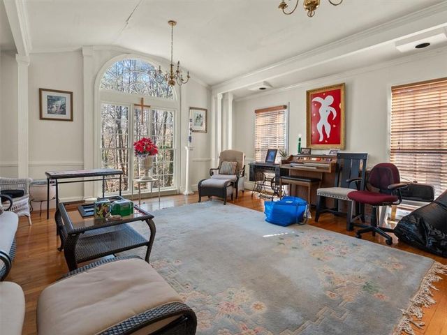 1480 Niskey Lake SW Road, Atlanta, GA 30331