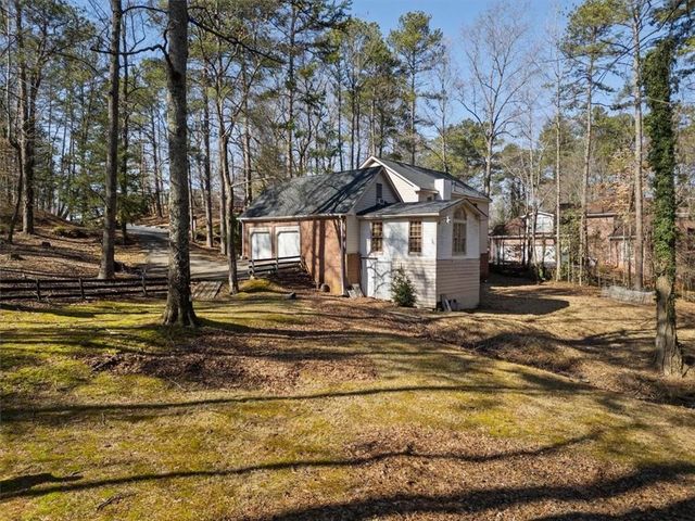 1480 Niskey Lake SW Road, Atlanta, GA 30331