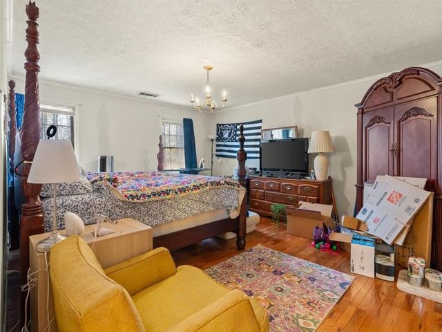1480 Niskey Lake SW Road, Atlanta, GA 30331