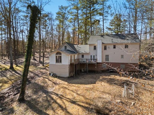 1480 Niskey Lake SW Road, Atlanta, GA 30331