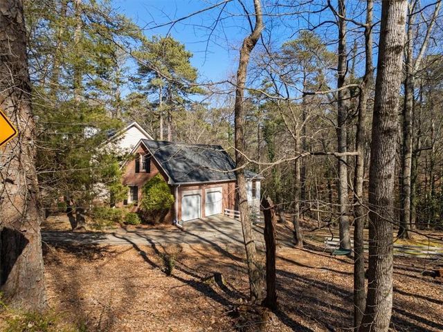 1480 Niskey Lake SW Road, Atlanta, GA 30331