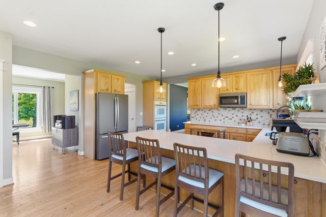 2847 28th Street, Monterey Twp, MI 49010