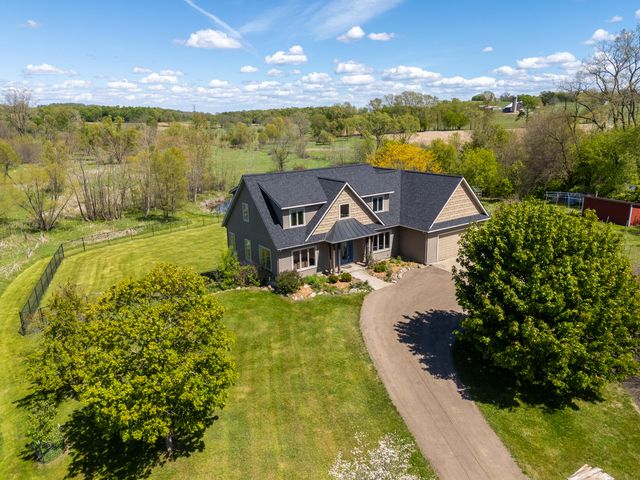2847 28th Street, Monterey Twp, MI 49010