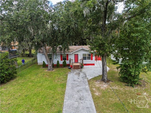 1204 Myers Street, Savannah, GA 31405