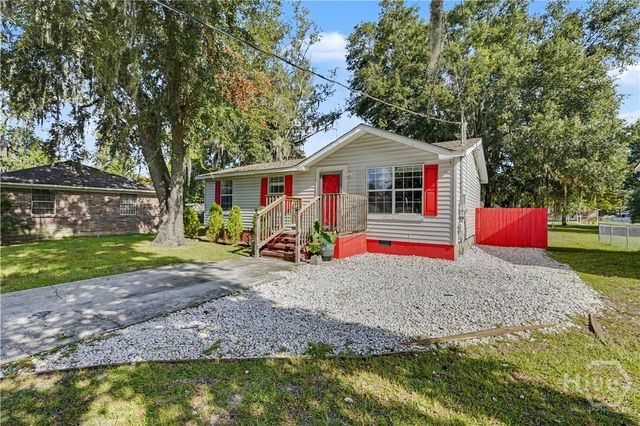 1204 Myers Street, Savannah, GA 31405