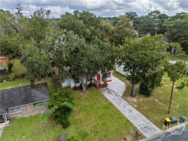 1204 Myers Street, Savannah, GA 31405