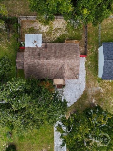 1204 Myers Street, Savannah, GA 31405